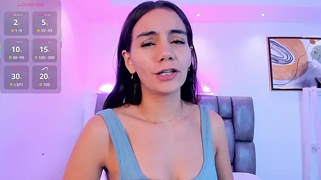 martina mancini online show from February 25, 2026, 12:16 pm