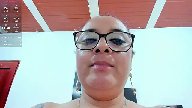 Snapshot of katherina_diaz chatting on March 7, 2025, 7:41 am katherina diaz online show from March 7, 2025, 7:41 am