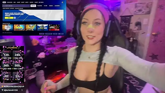 Snapshot of marleymaxwell chatting on May 16, 2026, 3:38 am marleymaxwell online show from May 16, 2026, 3:38 am