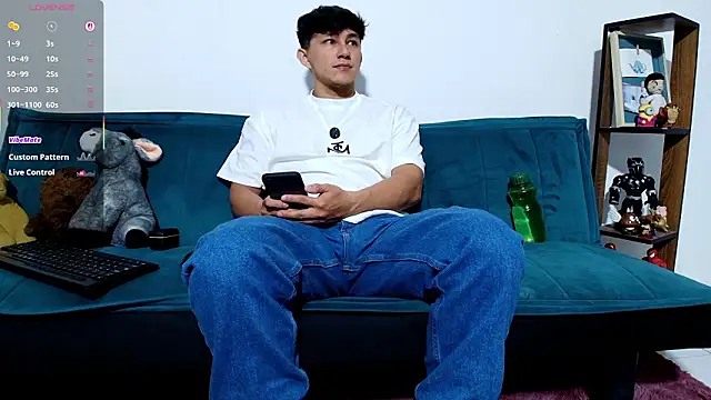 jacques cardiet online show from February 20, 2026, 1:46 pm