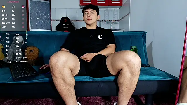 jacques cardiet online show from February 7, 2026, 11:40 am