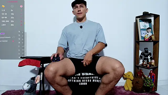 jacques cardiet online show from February 13, 2026, 12:27 pm