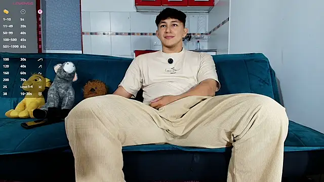 jacques cardiet online show from December 20, 2025, 2:20 pm