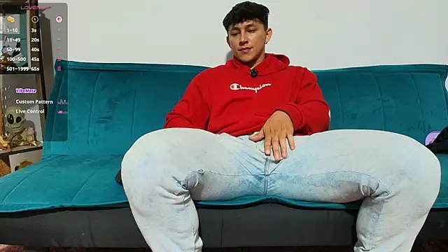 jacques cardiet online show from November 24, 2025, 9:59 pm