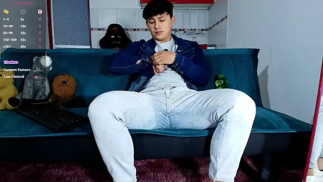 jacques cardiet online show from February 6, 2026, 11:39 am