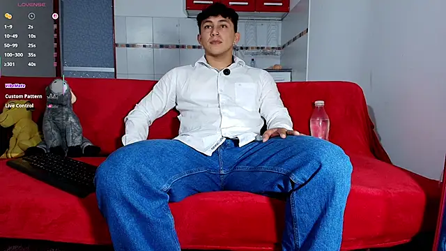 jacques cardiet online show from January 11, 2026, 4:25 pm