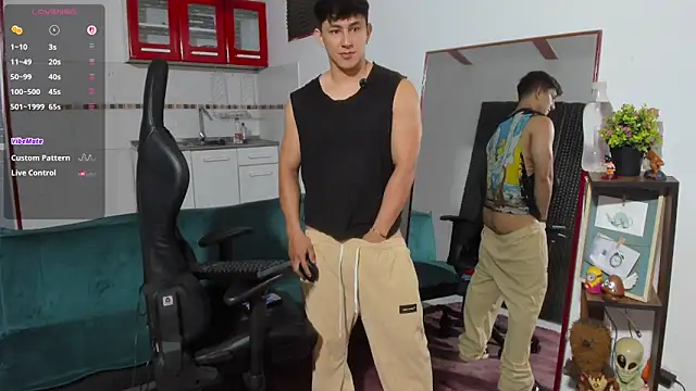 jacques cardiet online show from October 15, 2025, 1:41 pm