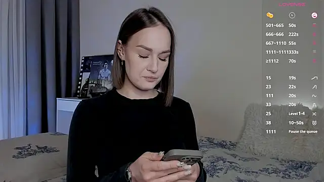  RocketWay  online show from March 18, 2025, 7:33 pm