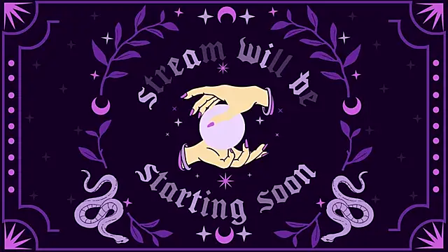 lilithrosexoxo online show from April 5, 2026, 1:45 am