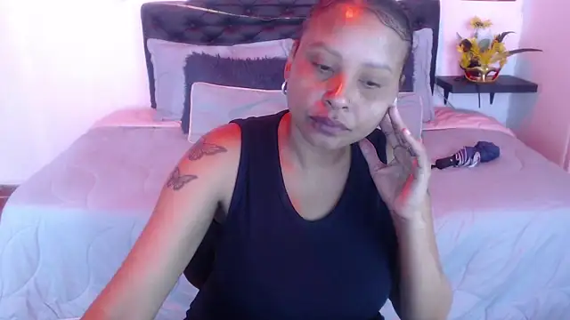 Dominik girl online show from September 10, 2025, 7:46 pm