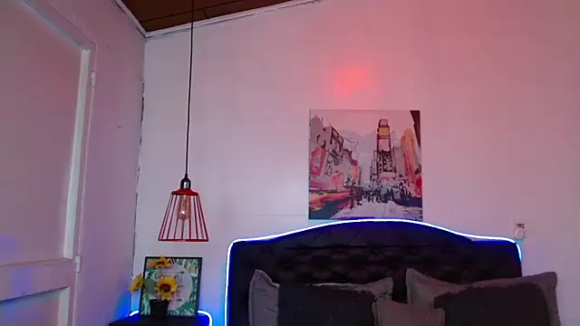 Dominik girl online show from November 17, 2025, 8:46 pm