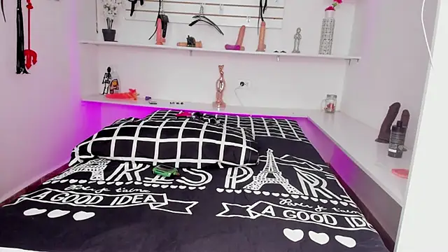 Alejandra Dunn online show from October 11, 2025, 12:17 pm