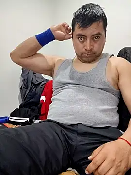 Potro23hotzen online show from March 16, 2025, 6:12 pm