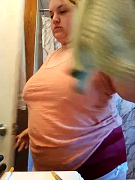 SweetCrazyKay online show from April 7, 2026, 3:47 pm