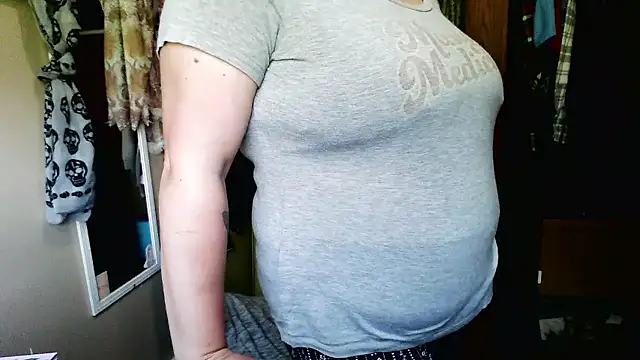 SweetCrazyKay online show from March 29, 2026, 9:27 pm
