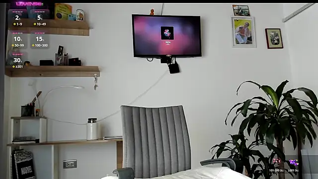 manucute 23  online show from March 26, 2026, 4:05 pm