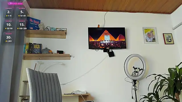 Snapshot of manucute_23_ chatting on December 18, 2025, 3:05 pm manucute 23 online show from December 18, 2025, 3:05 pm