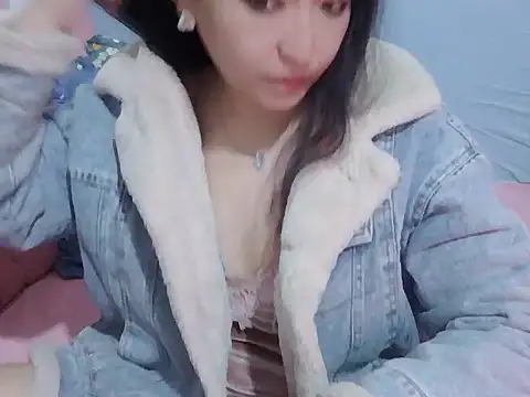 Xylona666 online show from January 15, 2026, 1:47 pm