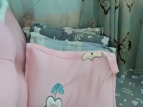 Xylona666 online show from January 31, 2025, 9:59 am