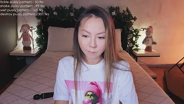 im casey online show from December 21, 2025, 9:04 pm