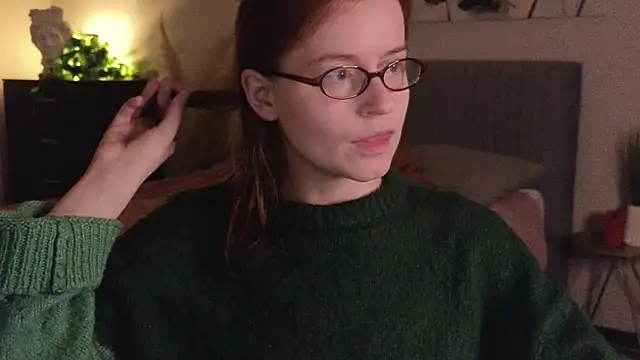 reb luvng online show from November 16, 2025, 2:00 pm