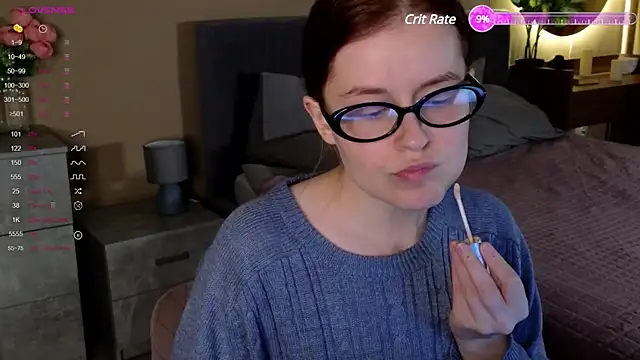 Snapshot of reb_luvng chatting on February 3, 2025, 2:45 pm reb luvng online show from February 3, 2025, 2:45 pm