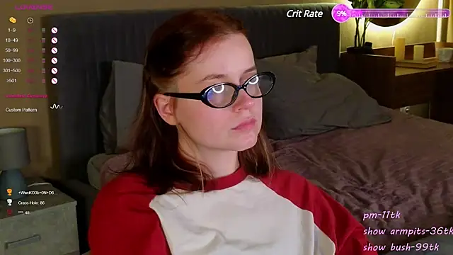 Snapshot of reb_luvng chatting on January 24, 2025, 6:14 pm reb luvng online show from January 24, 2025, 6:14 pm