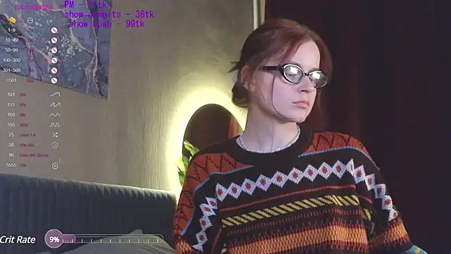 Snapshot of reb_luvng chatting on March 4, 2025, 6:07 pm reb luvng online show from March 4, 2025, 6:07 pm