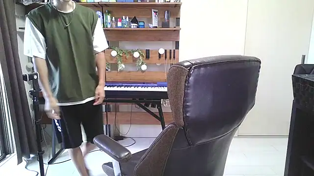 IroManager online show from October 17, 2025, 10:55 pm