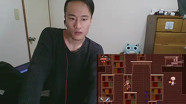 IroManager online show from February 4, 2025, 9:20 pm