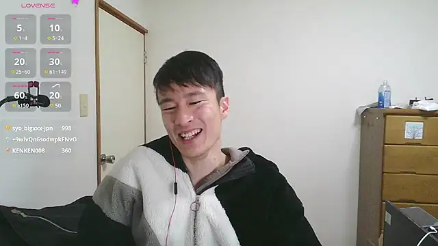 IroManager online show from February 8, 2025, 1:54 am