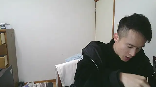 IroManager online show from January 1, 2025, 11:27 am