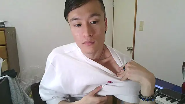 IroManager online show from December 31, 2024, 5:18 pm