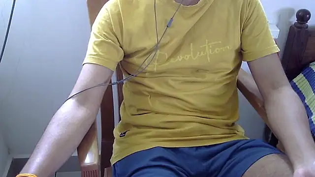 The SHY uncut online show from January 14, 2025, 5:51 am