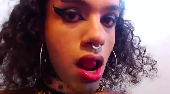 Foxy Ella  online show from February 28, 2025, 5:59 pm