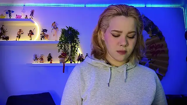 Snapshot of albaismynameX chatting on October 11, 2025, 12:17 pm albaismynameX online show from October 11, 2025, 12:17 pm