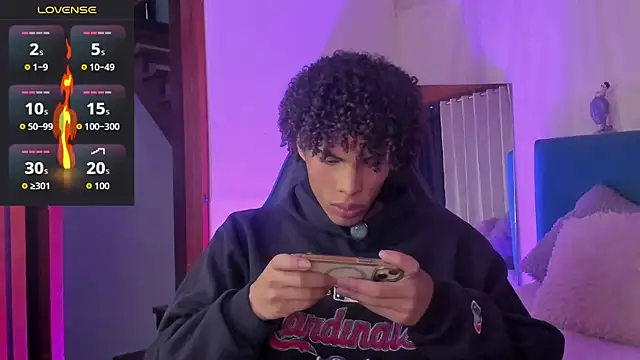 kleo helenos online show from February 5, 2026, 1:23 am