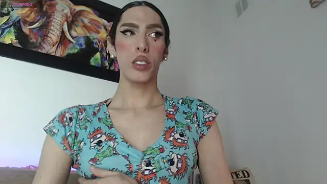 Manchita96  online show from February 6, 2026, 5:53 pm