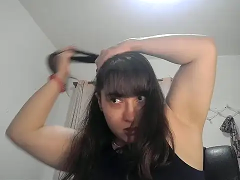 Snapshot of Nicole_rodriguezath chatting on March 29, 2026, 12:34 am Nicole rodriguezath online show from March 29, 2026, 12:34 am