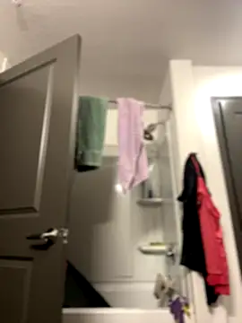 SexyB214 online show from October 7, 2025, 10:00 pm