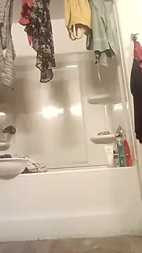 SexyB214 online show from April 8, 2026, 5:20 am