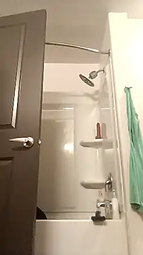 SexyB214 online show from March 23, 2026, 4:07 pm