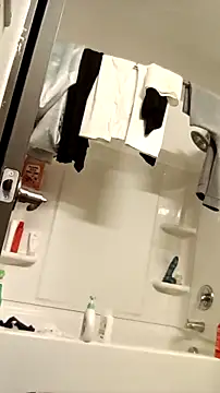 SexyB214 online show from March 8, 2026, 7:17 pm