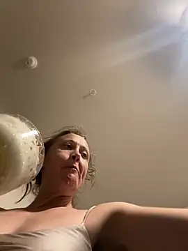 SexyB214 online show from September 28, 2025, 3:24 am