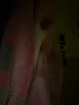 SexyB214 online show from September 25, 2025, 8:09 am