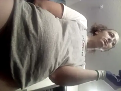 SexyB214 online show from November 29, 2025, 1:22 pm