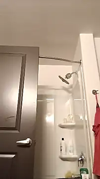 SexyB214 online show from February 5, 2026, 7:10 pm