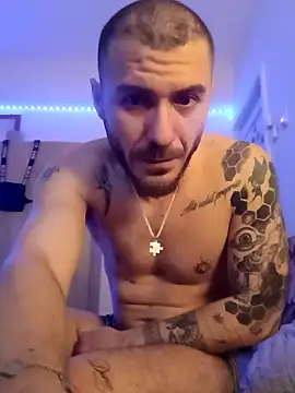 BenDover313OF online show from March 27, 2026, 3:24 pm