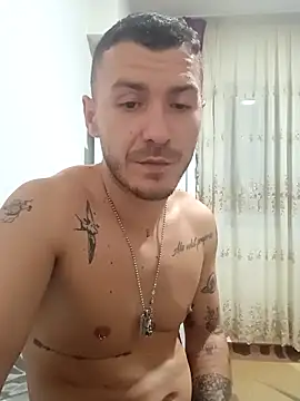 BenDover313OF online show from October 4, 2025, 2:46 am