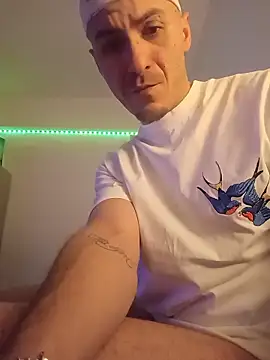 BenDover313OF online show from January 15, 2026, 5:33 am